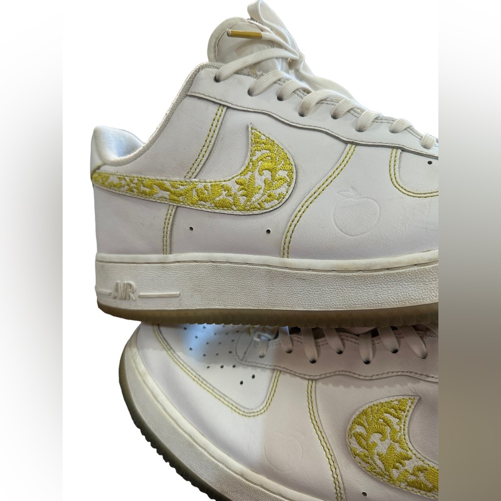Nike Air Force 1 Low Atlanta Edition - Size 11
